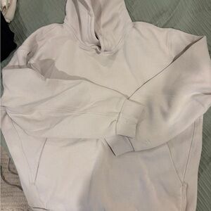 lululemon men’s steady state hoodie